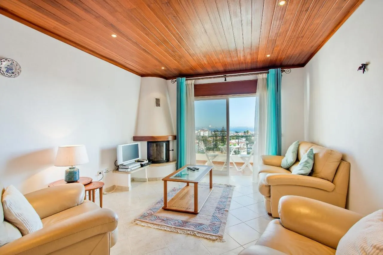 Lovely Lagos Apartment, Western Algarve