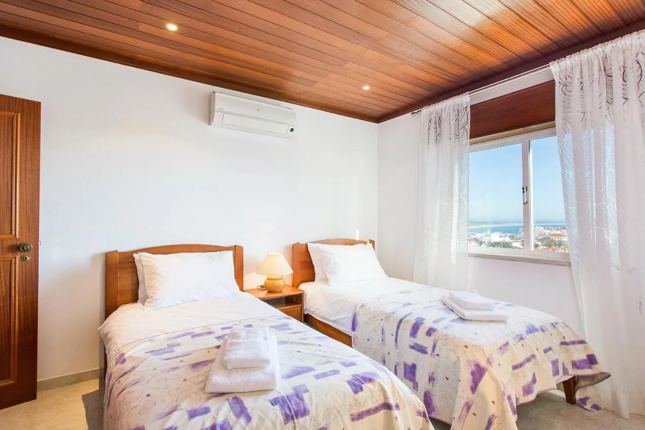 Apartment Lovely Lagos Apartment, Western Algarve