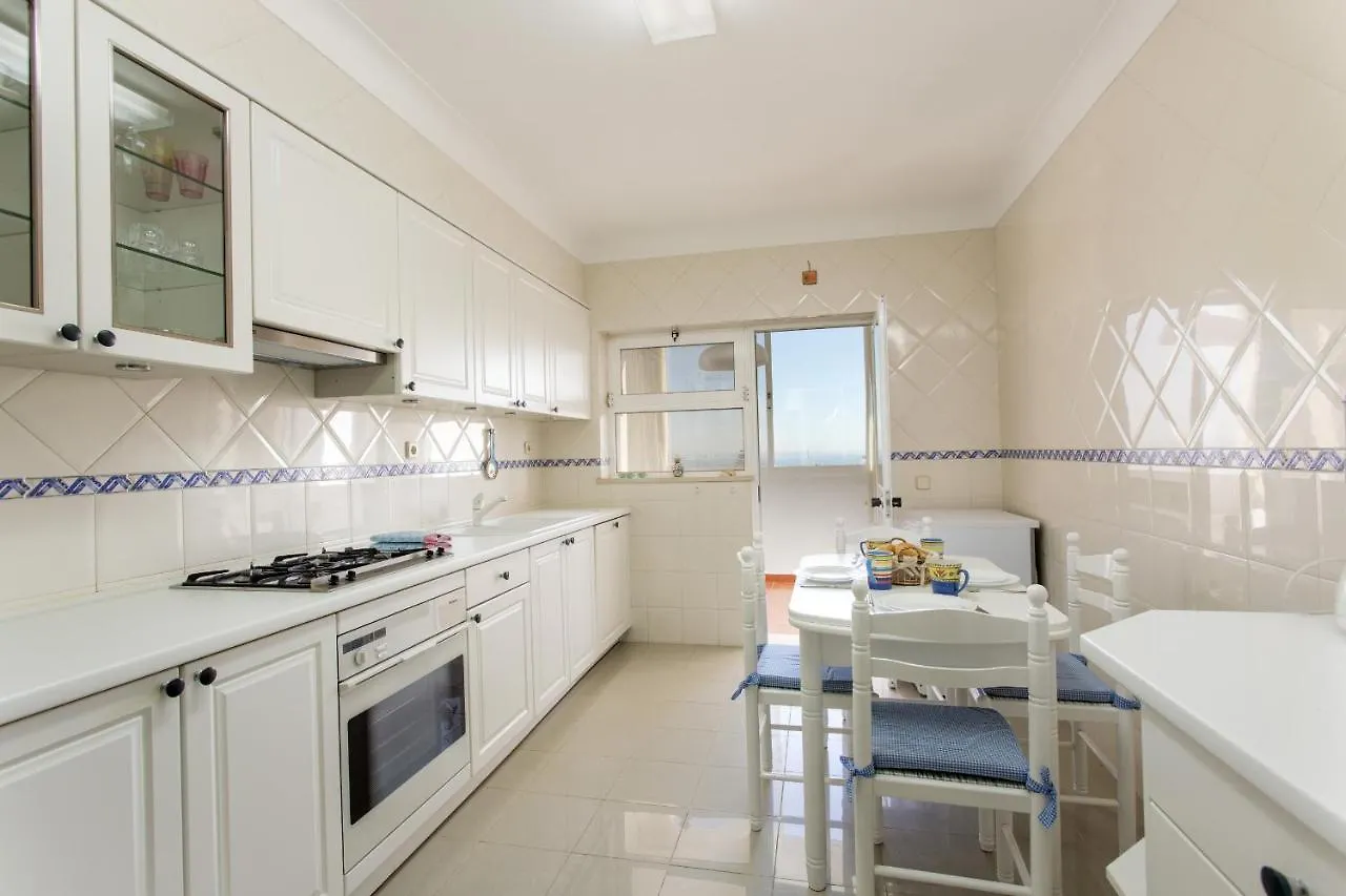 Apartment Lovely Lagos Apartment, Western Algarve