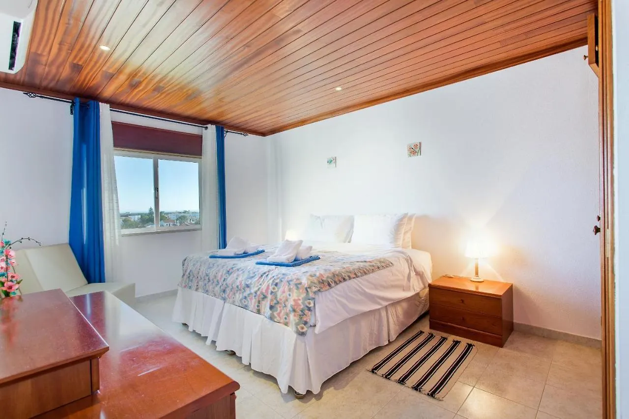 Lovely Lagos Apartment, Western Algarve 0*,  Portugal