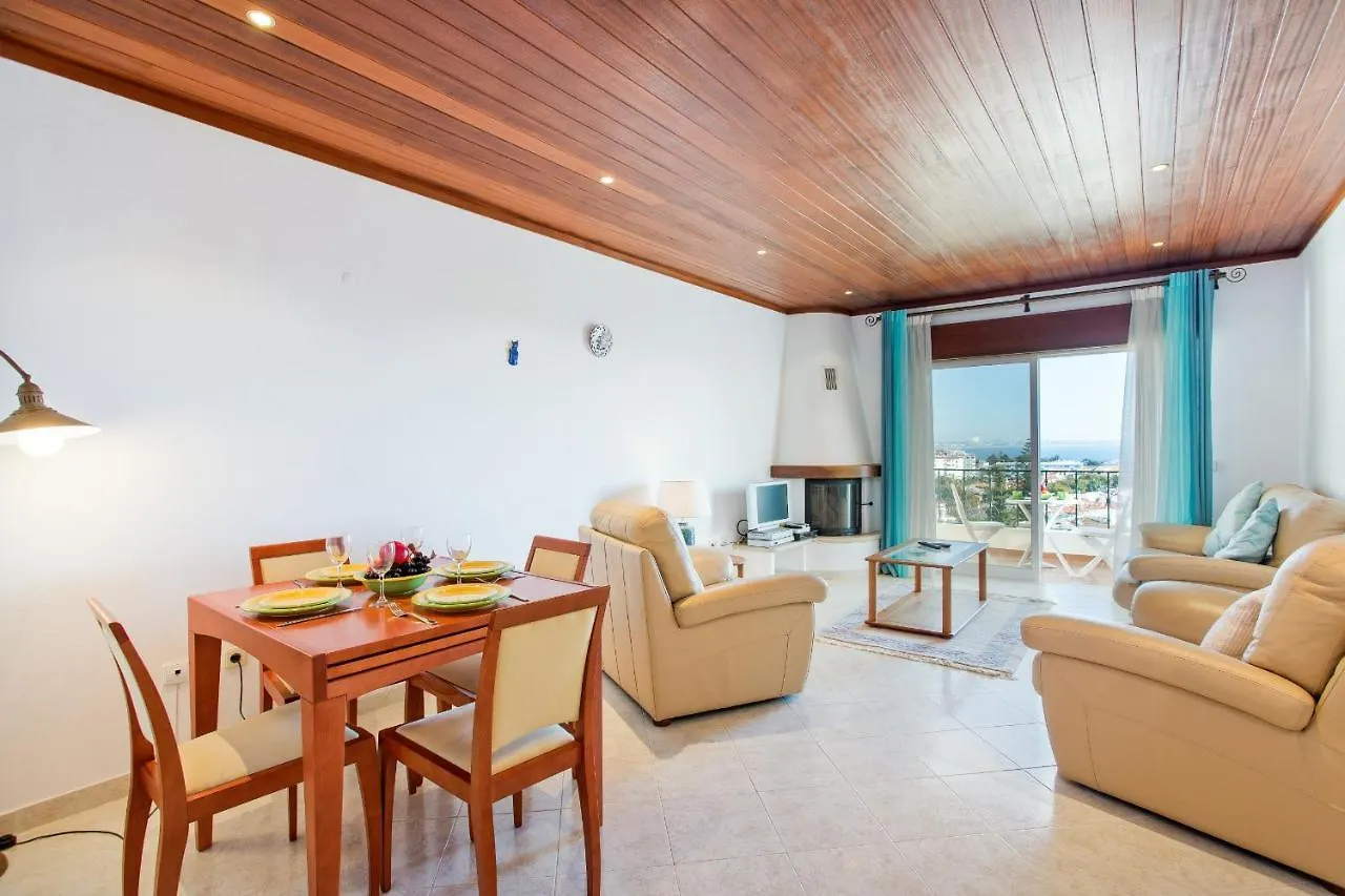 Lovely Lagos Apartment, Western Algarve Portugal