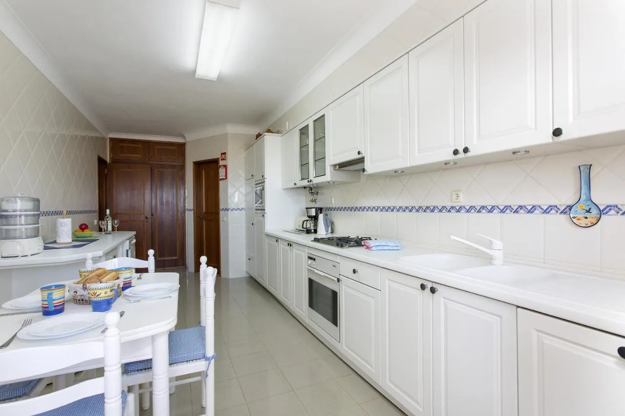 Lovely Lagos Apartment, Western Algarve 0*,