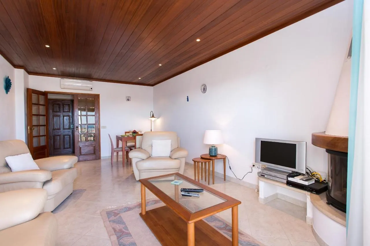 Lovely Lagos Apartment, Western Algarve