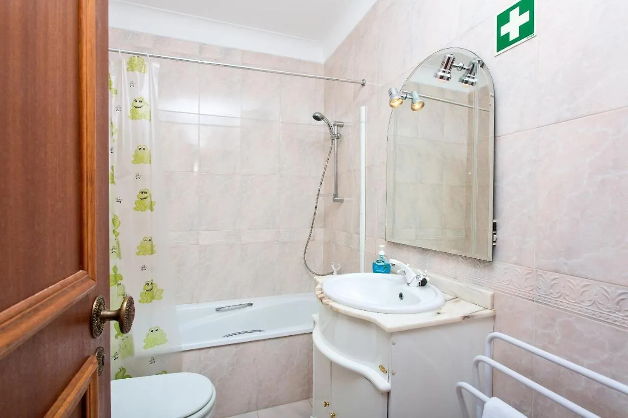 Lovely Lagos Apartment, Western Algarve